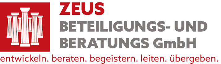 Zeus Beteiligungs GmbH